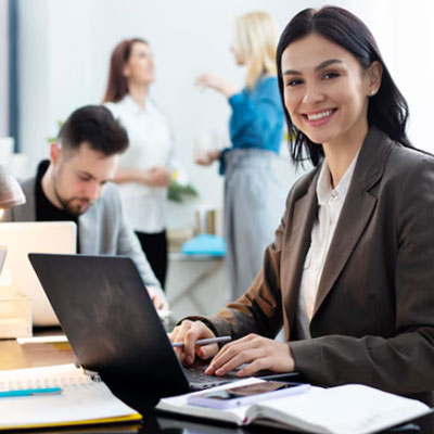 Corporate Services and Secretarial