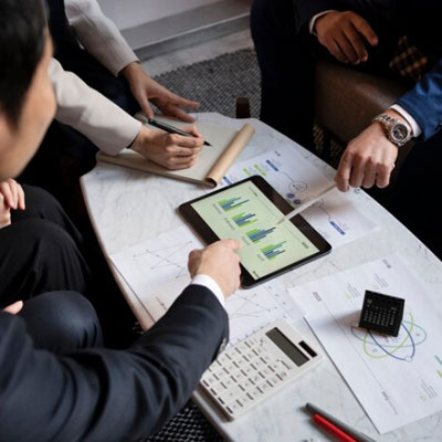 Corporate Finance and Funding