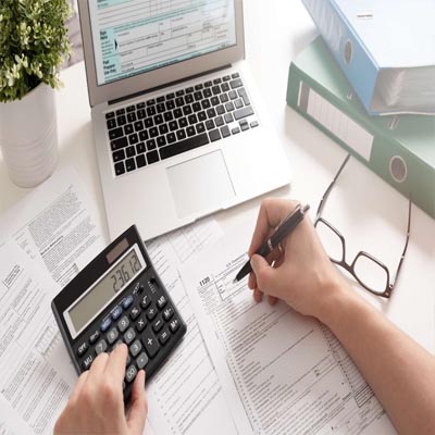 GST Services